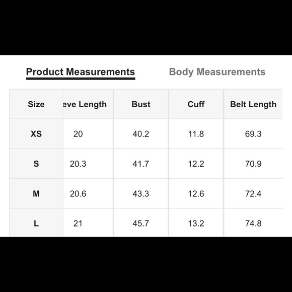 Double button overcoat - Picture 7 of 7